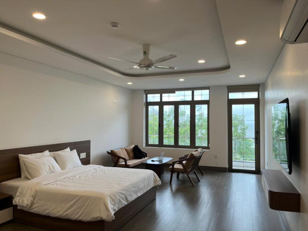 Wind Homestay & Apartment photo 2