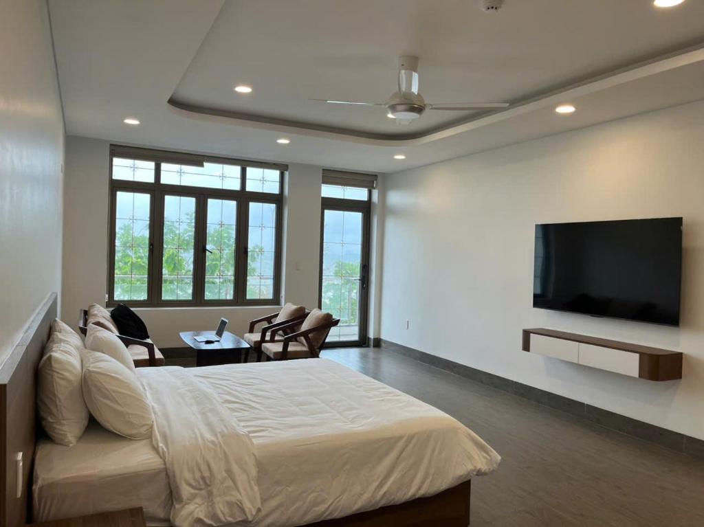 Wind Homestay & Apartment photo 3