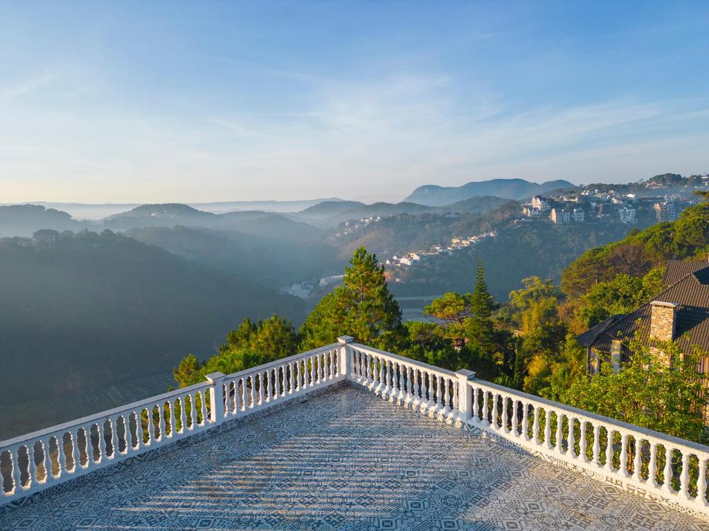 TALA Dalat Hotel photo 2