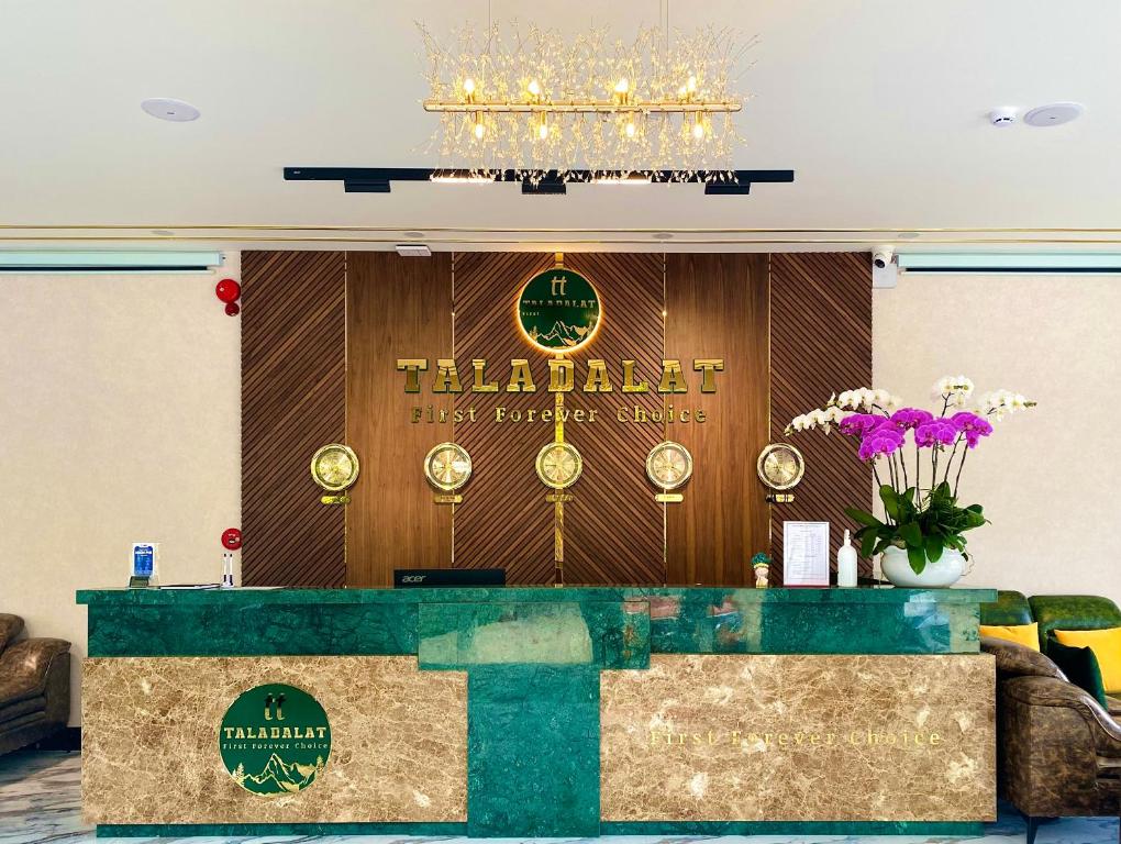 TALA Dalat Hotel photo 3
