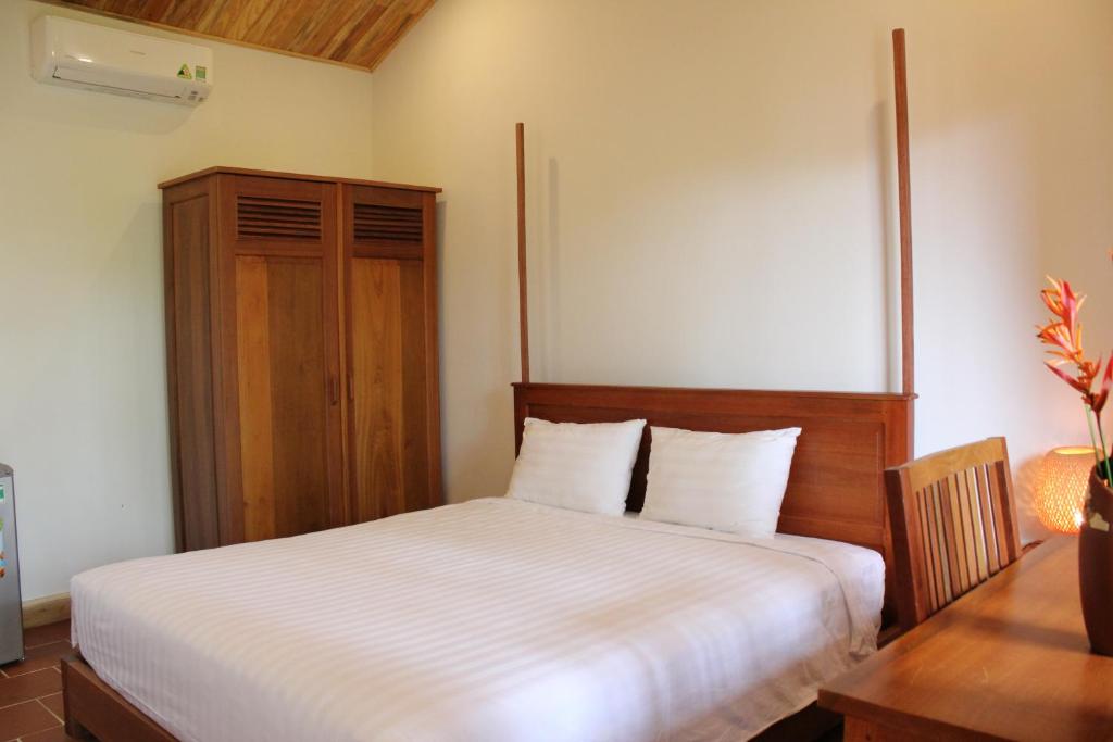 Sam Ong Lang Homestay photo 2