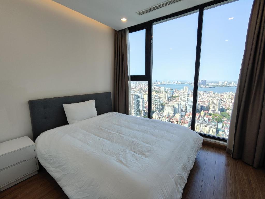SakuraHousing-Metropolis 2BR photo 2
