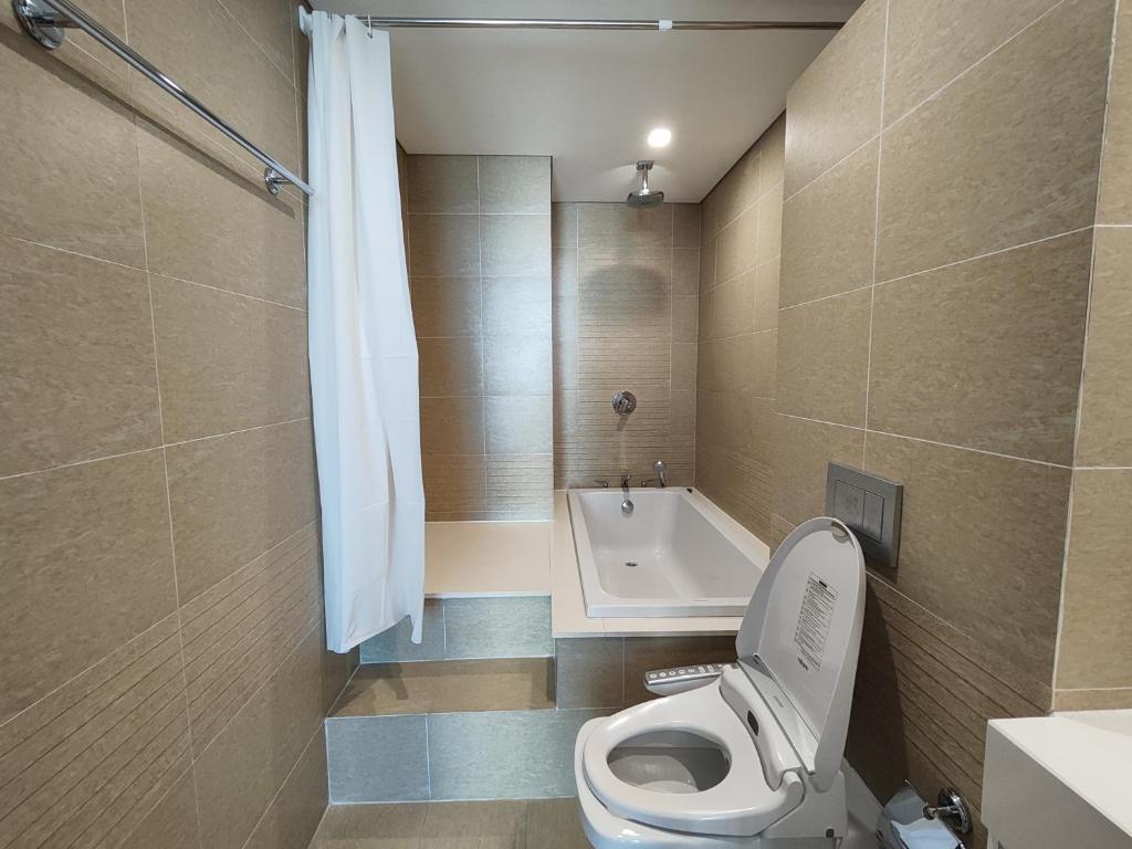 SakuraHousing-Metropolis 2BR photo 3