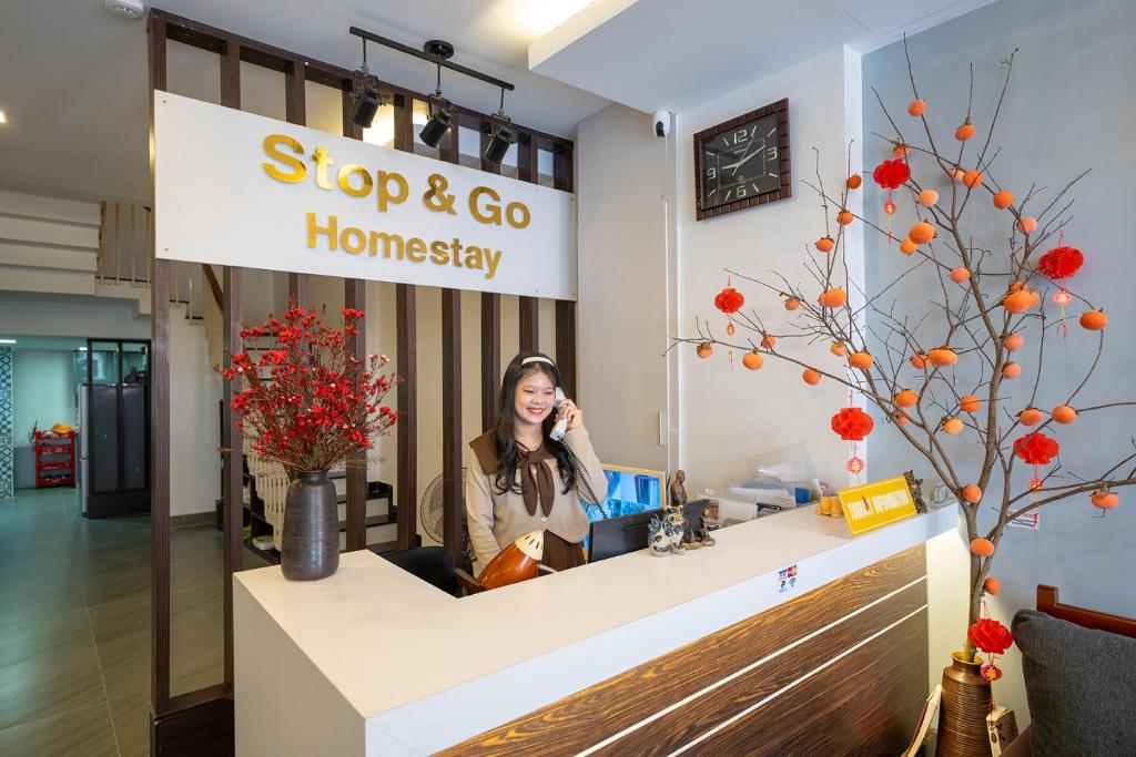 Stop and Go Boutique Homestay Hue — photo 1
