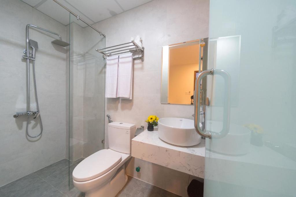 Stop and Go Boutique Homestay Hue photo 2