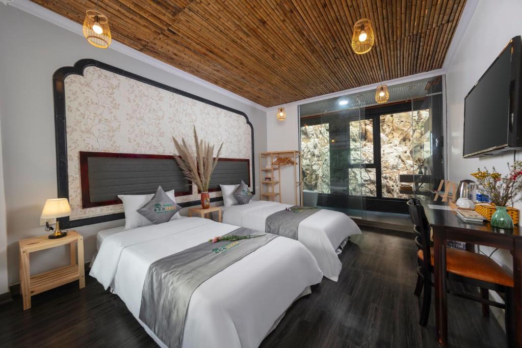 Trang An Ecorest Resort & Spa photo 2