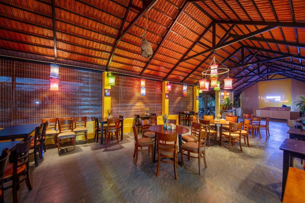 Trang An Ecorest Resort & Spa photo 3