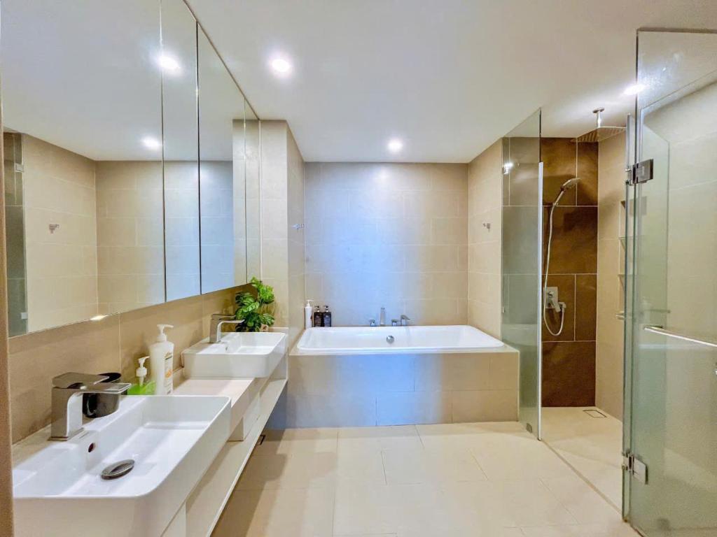 The Sóng Apartment Vũng Tàu-OLIU HOUSE photo 2