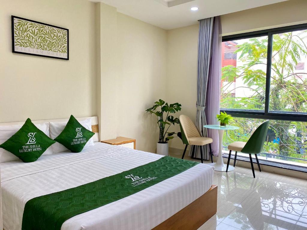 The Shilla Luxury I Hotel Phu My Hung photo 3