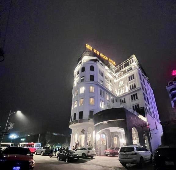 Tam Đảo Gold Hotel — photo 1