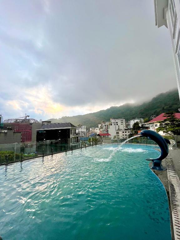 Tam Đảo Gold Hotel photo 3