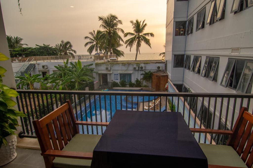 Sealight Villa and House Phu Quoc photo 2