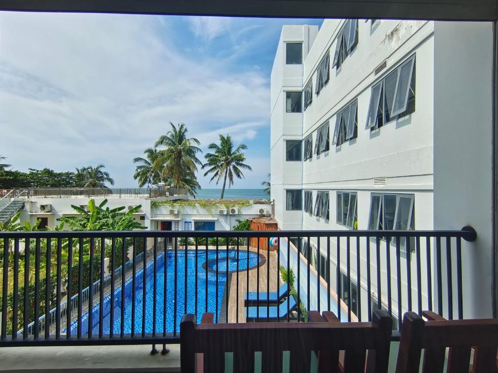 Sealight Villa and House Phu Quoc photo 3