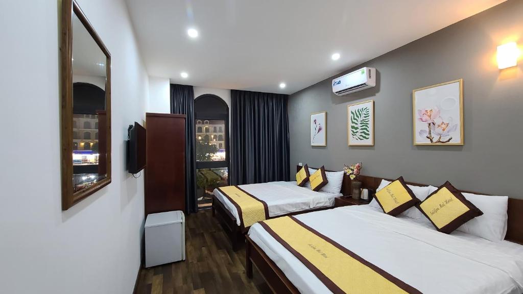 Xan hotel photo 2