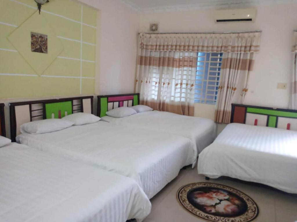 Motel Thanh Huyền — photo 1