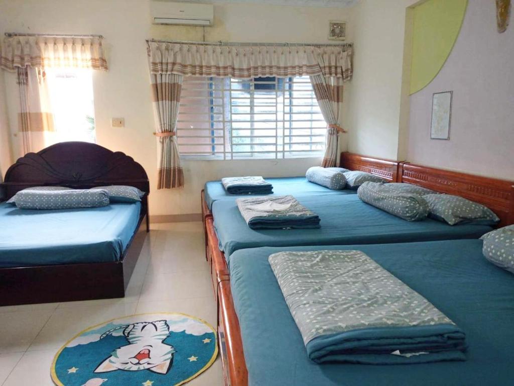 Motel Thanh Huyền photo 2