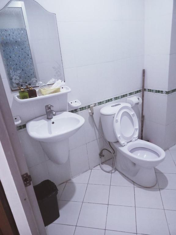 Motel Thanh Huyền photo 3