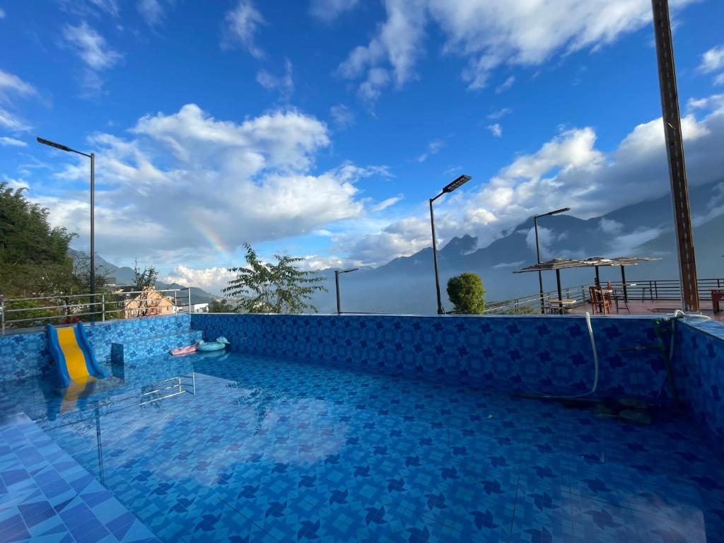 Homestay Thạch Gia Trang Sapa photo 2