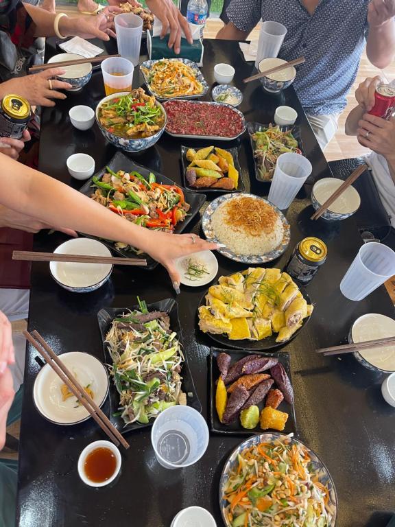 Homestay Thạch Gia Trang Sapa photo 3