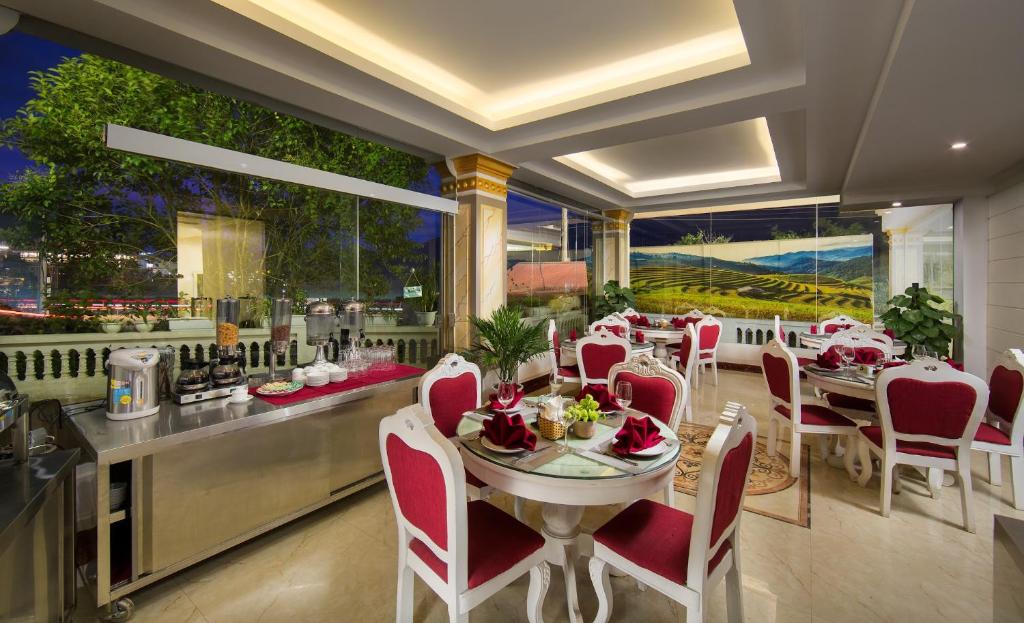 Sapa Praha Hotel photo 2