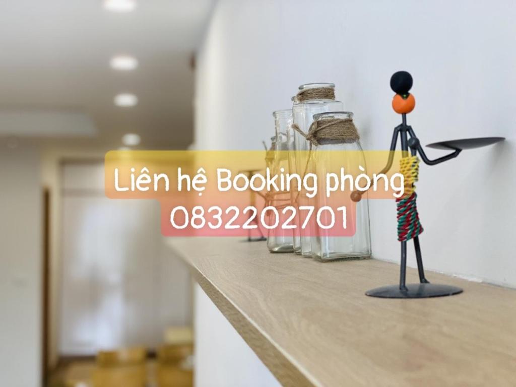TMS Pullman Căn Hộ Cao Cấp Quy Nhơn — photo 1
