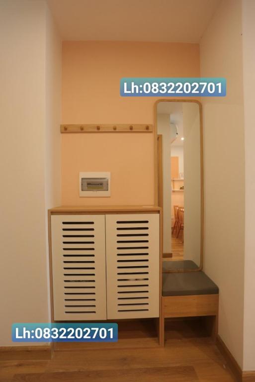 TMS Pullman Căn Hộ Cao Cấp Quy Nhơn photo 3