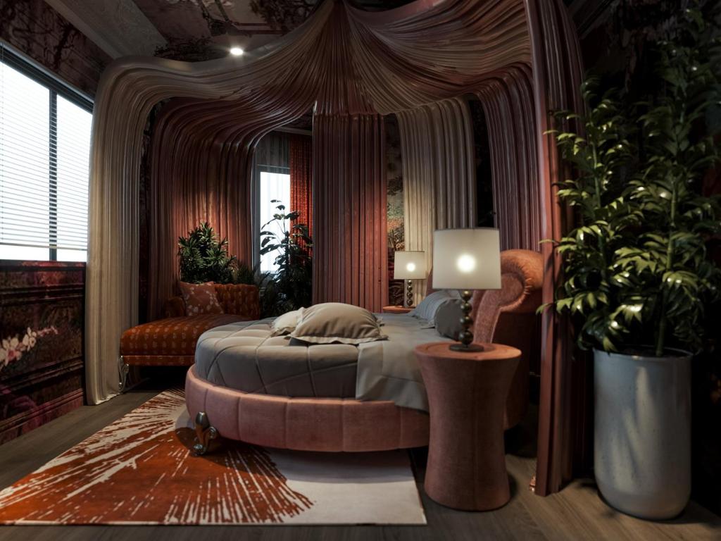 TA Hotel & Apartment photo 2