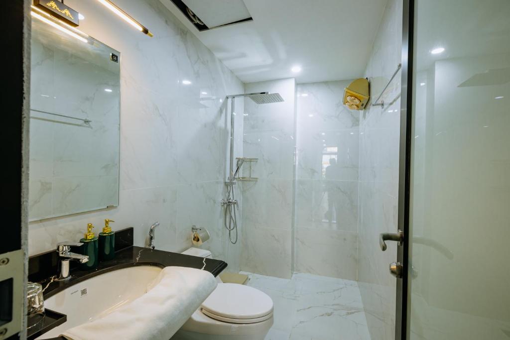 TA Hotel & Apartment photo 3