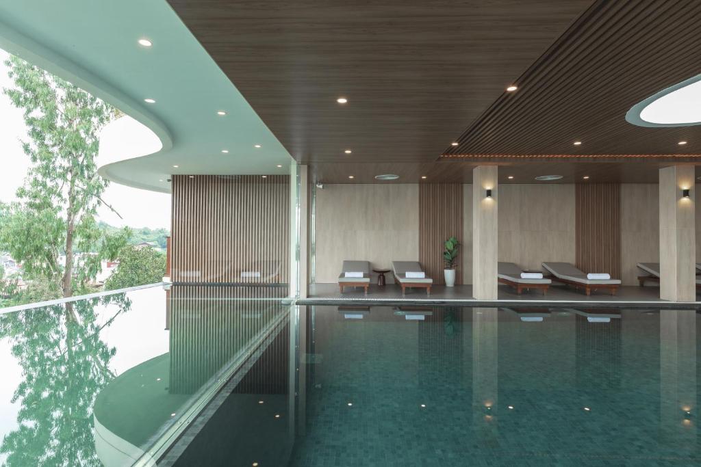 Senna Wellness Retreat photo 2