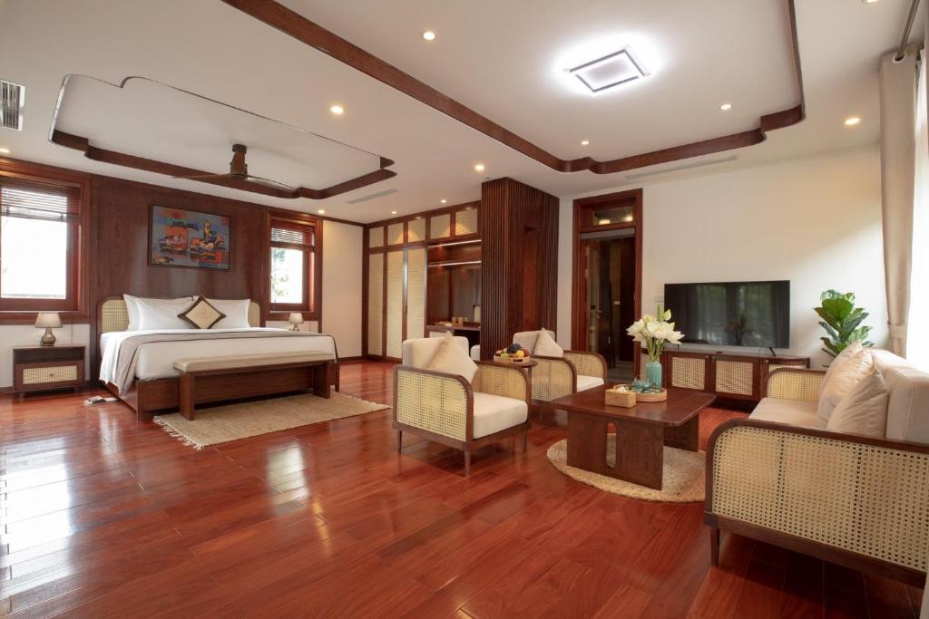 Senna Wellness Retreat photo 3