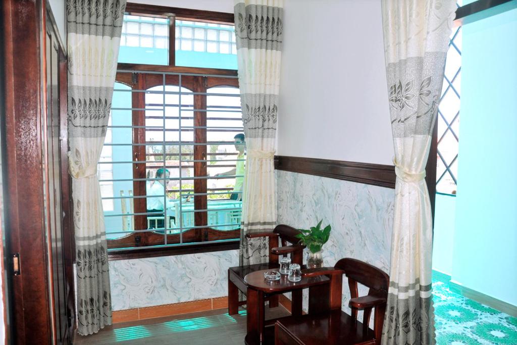 Yen Phu Hotel photo 3