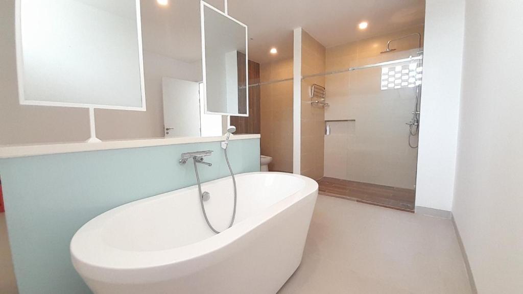 Villa Zenna Long Hải - Mimosa 611 View Biển photo 3
