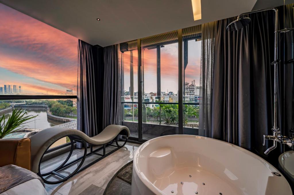 Bonita Signature The View — photo 1