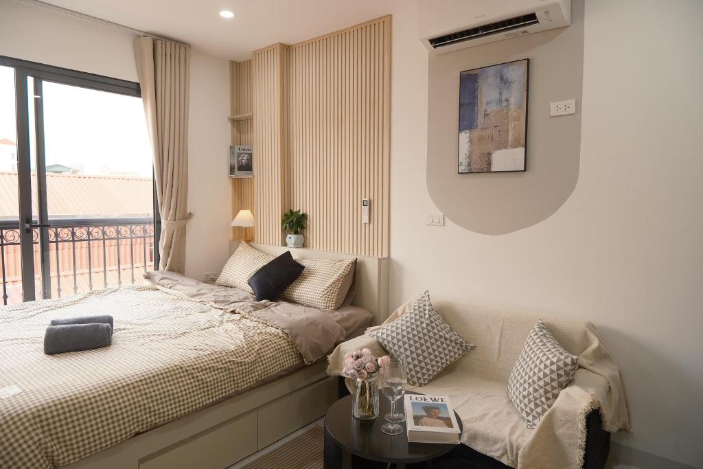 The Little Hanoi - Gentle apartment - Super central — photo 1