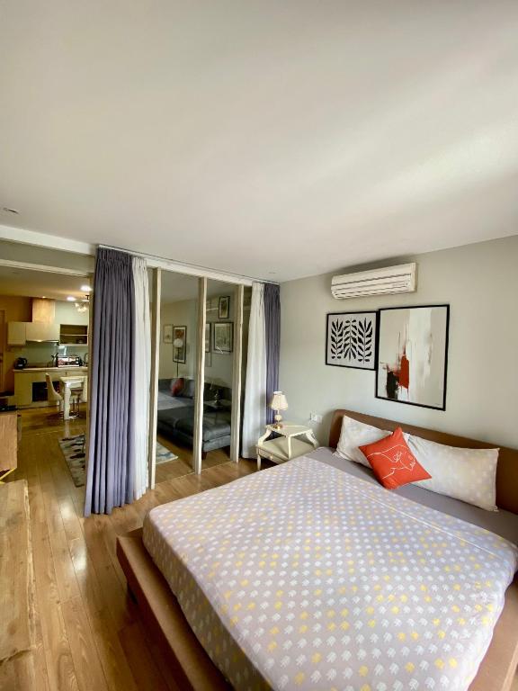 The Palmian City Center Serviced Apartment photo 2