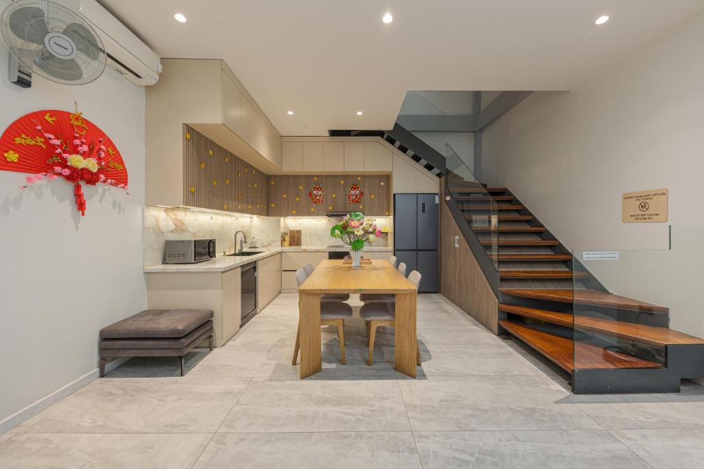 Thảo Nguyên Homestay — photo 1
