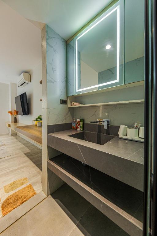 Thảo Nguyên Homestay photo 3