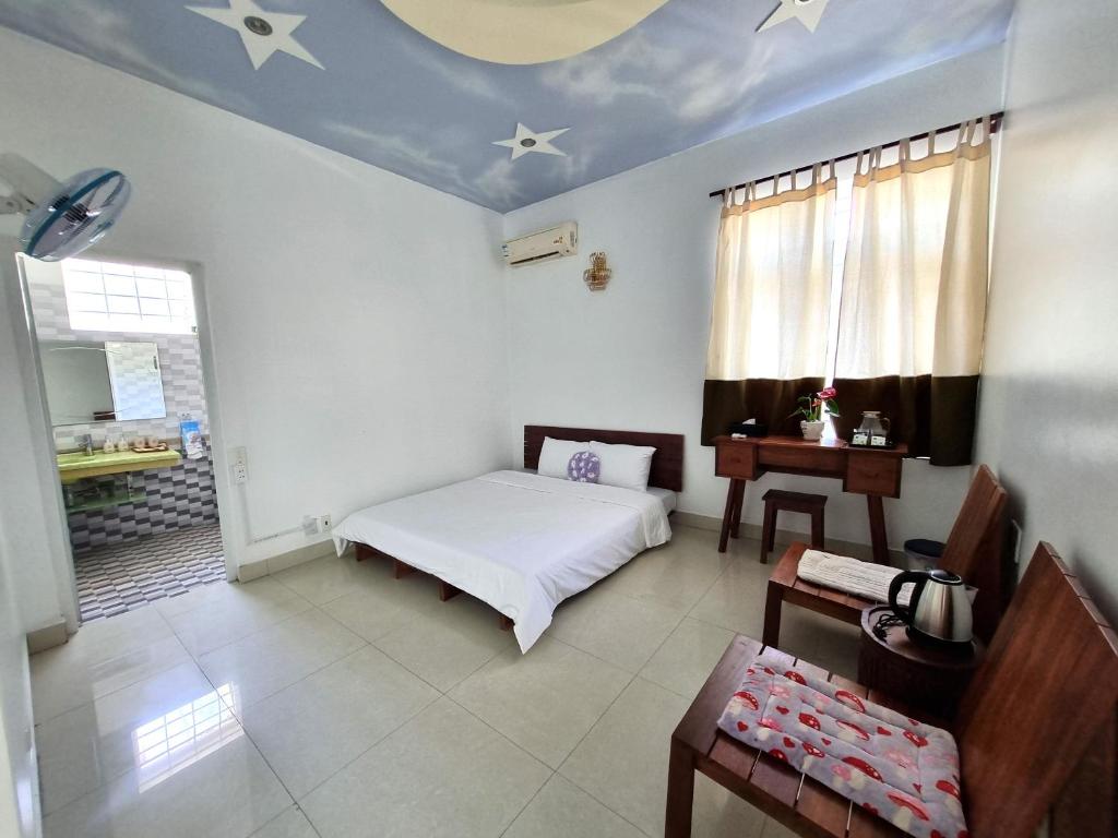 Top Hill Halong Homestay photo 2