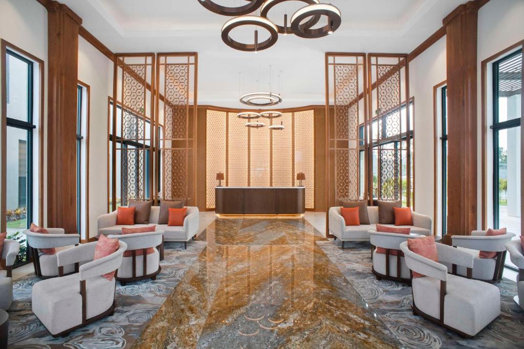 Angsana Ho Tram photo 2