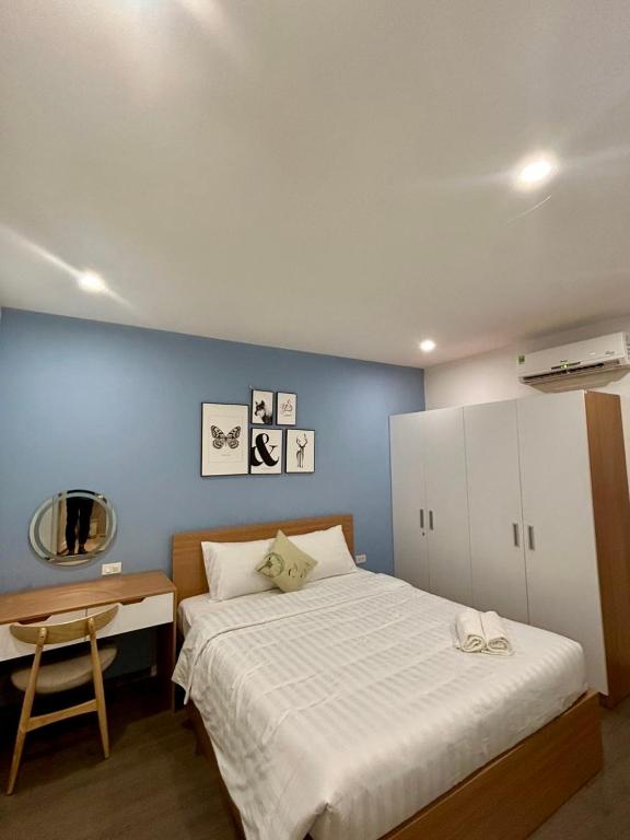 Serviced apart FLC Green -7 min Kengnam photo 2