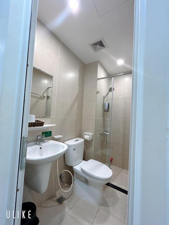 Serviced apart FLC Green -7 min Kengnam photo 3
