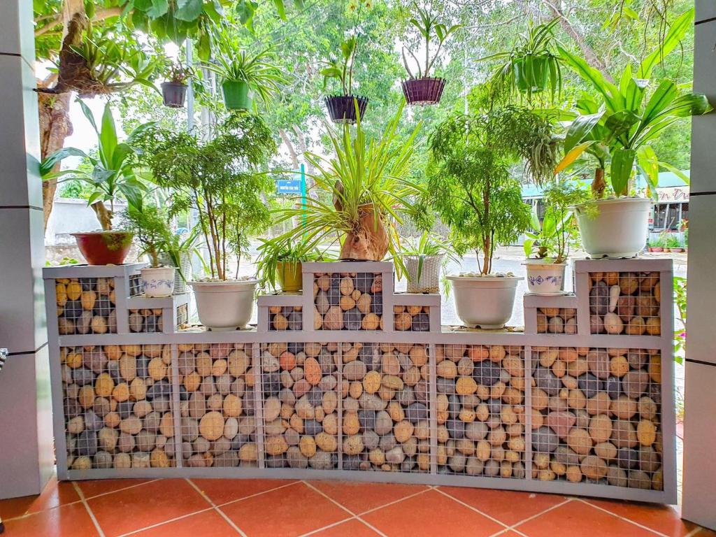 Thanh Binh Hotel Con Dao photo 2