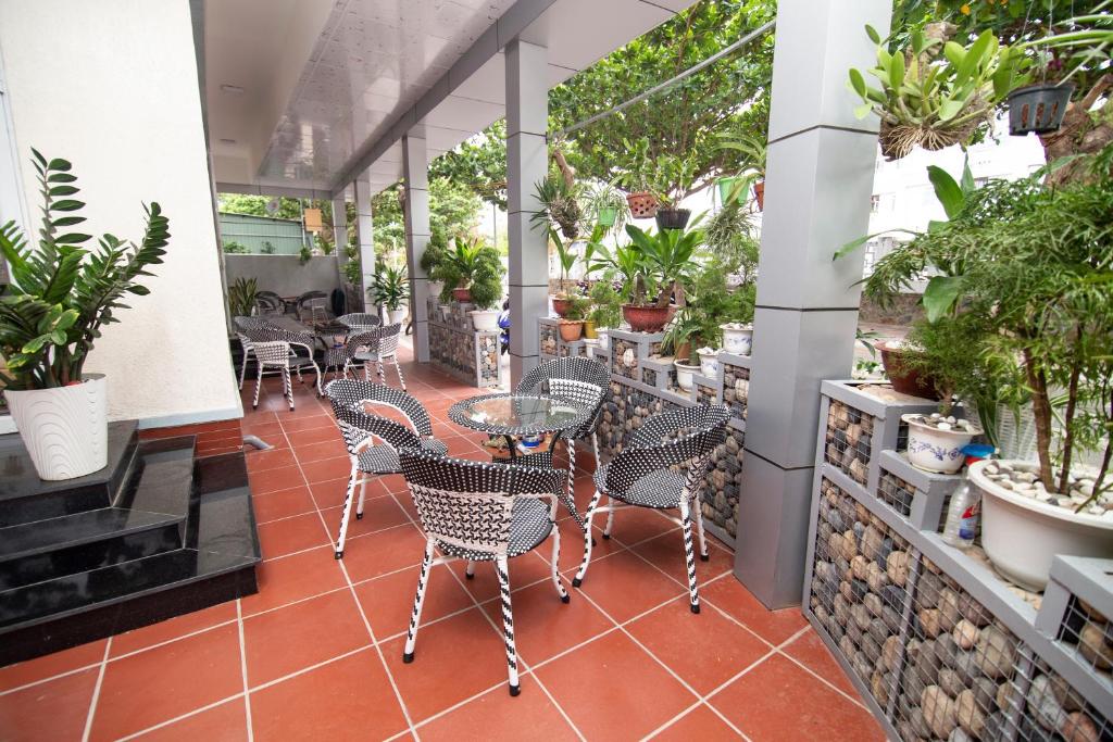 Thanh Binh Hotel Con Dao photo 3