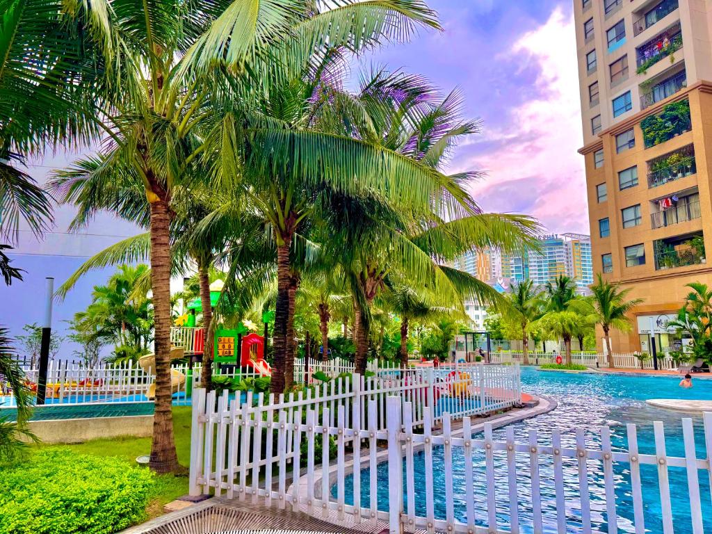 Vinhomes DCapitale Ha Noi Center - By Mira photo 2