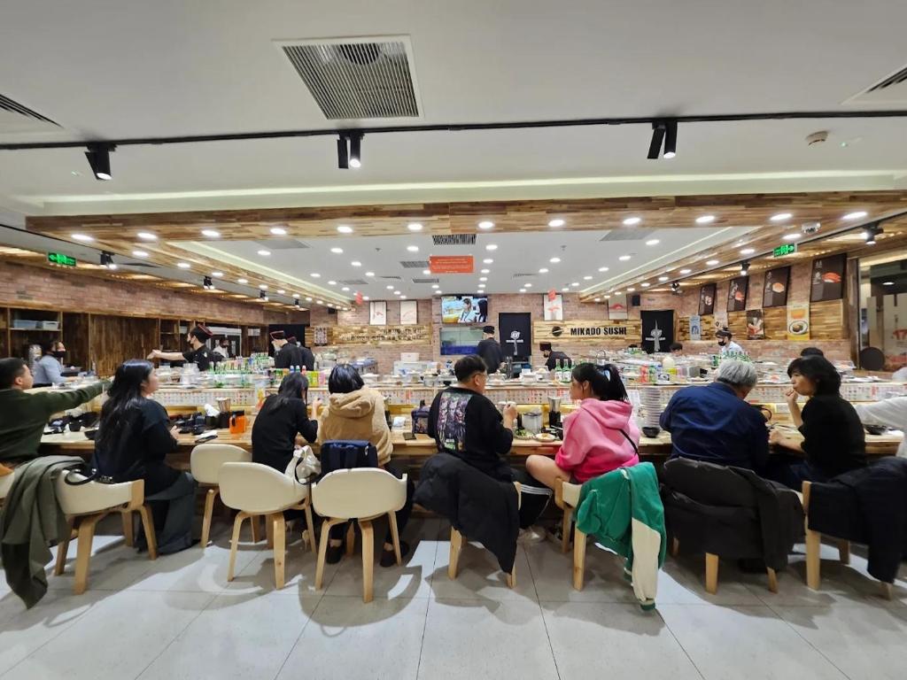 Vinhomes DCapitale Ha Noi Center - By Mira photo 3