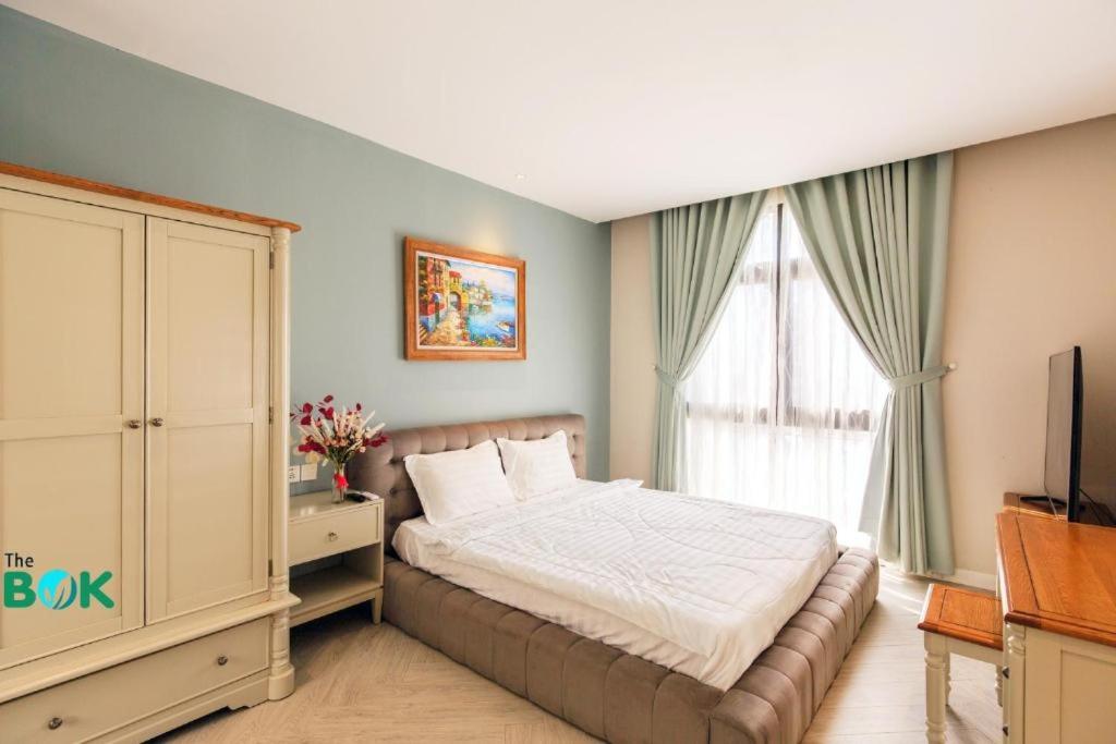 The Bok Hotel PQ - by BAY LUXURY — photo 1
