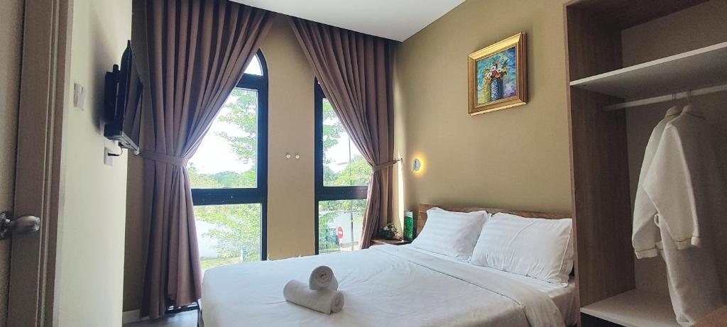The Bok Hotel PQ - by BAY LUXURY photo 2
