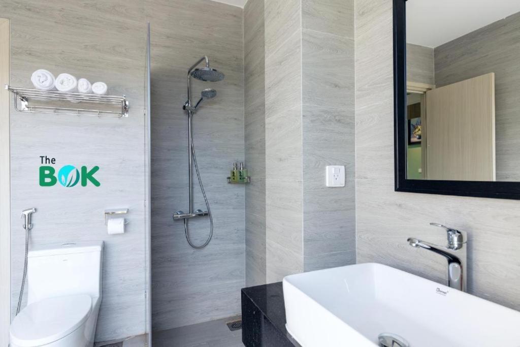 The Bok Hotel PQ - by BAY LUXURY photo 3