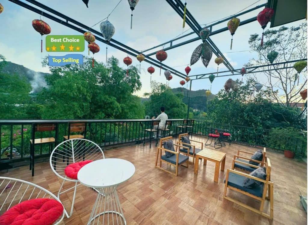 Trang An Moon Garden Homestay — photo 1