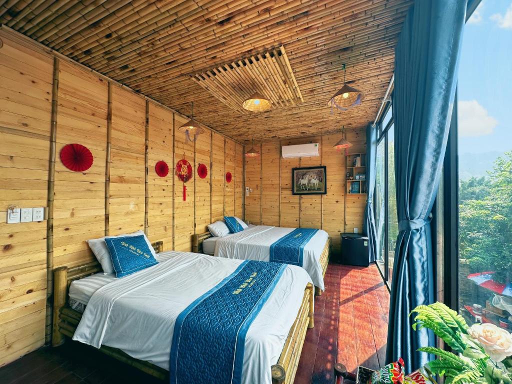 Trang An Moon Garden Homestay photo 2